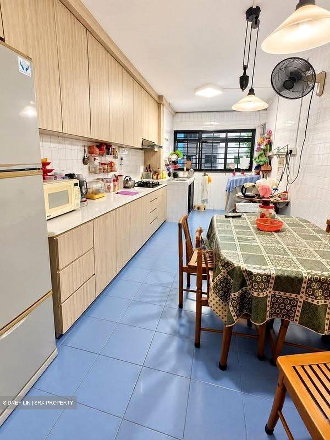 Blk 839 Yishun Street 81 (Yishun), HDB 4 Rooms #625078041